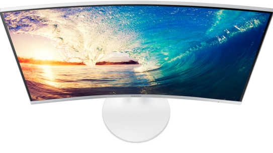 5 Tips to how find a place for your Wide screen Monitor
