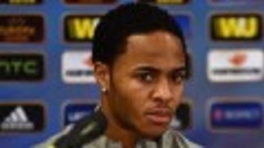 Raheem Sterling broke his silence on Liverpool deal