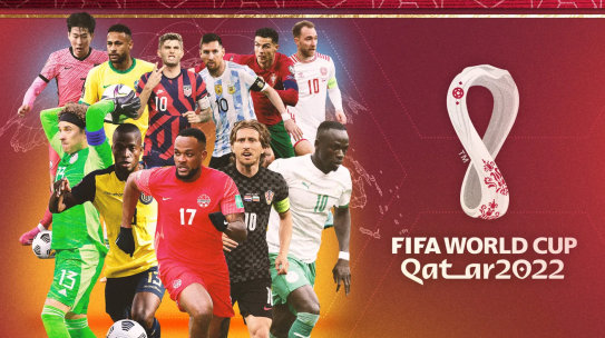 FIFA World Cup 2022 – Complete Schedule – November