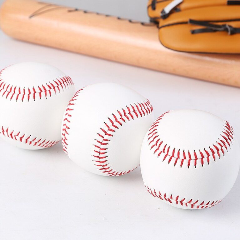 3pcs-Handmade-Baseball-Nine-Inch-Game-Training-PVC-Baseball-Rubber-Inner-Soft-Baseball-Solid-Foam-Bouncy
