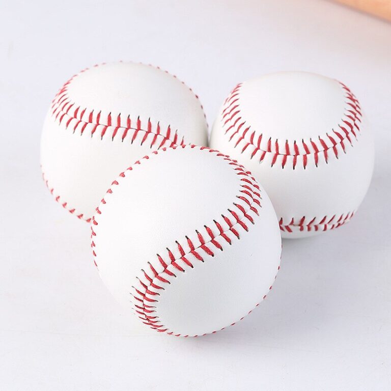 3pcs-Handmade-Baseball-Nine-Inch-Game-Training-PVC-Baseball-Rubber-Inner-Soft-Baseball-Solid-Foam-Bouncy