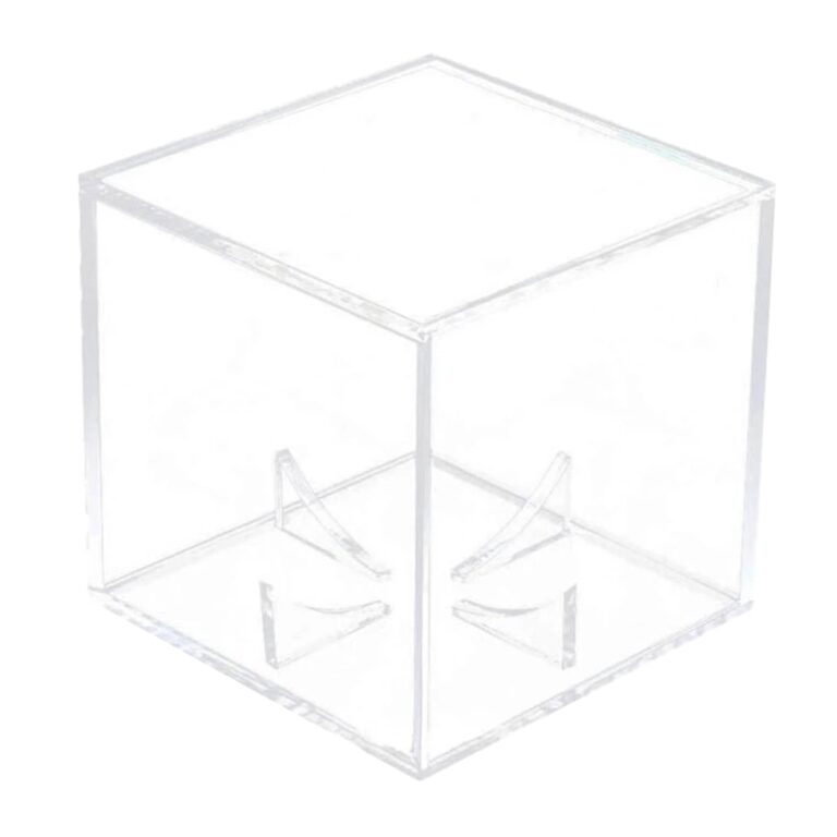 Durable-Square-Baseball-Show-Box-Sports-Supplies-Autograph-Ball-Protector-Clear-UV-Protected-Acrylic-Boxes-3